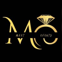 Meet Event logo - Similar company to Cio500