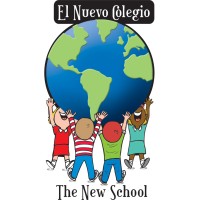 The New School Medellin logo - Similar company to Tecnilac Willgo