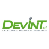 DEVINT SRL logo - Similar company to Devint