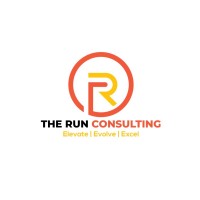 TheRunBW logo - Similar company to Ideal Summit Botswana