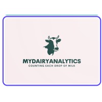 My Dairy Analytics LLC logo - Similar company to Broadcast Hub