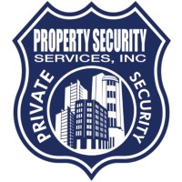 Property Security Services, Inc logo - Similar company to Pro-Feel Security