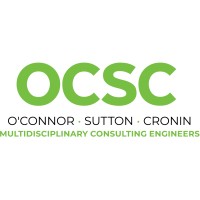 O'Connor Sutton Cronin logo - Similar company to Axiseng