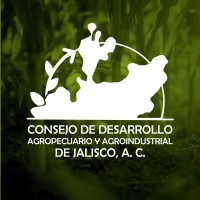 Consejo de Desarrollo Agropecuario y Agroindustrial de Jalisco logo - Similar company to Consejo Coordinador Industrial Altos Sur