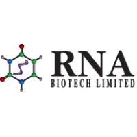 RNA Biotech Limited logo - Similar company to Build School By Kiit E-Cell