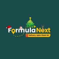 Formula Next Express Pvt. Ltd. logo - Similar company to Grocley