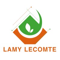 Lamy Lecomte logo - Similar company to Dynamic Tp