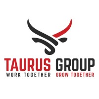 Taurus Group logo - Similar company to Mb Group