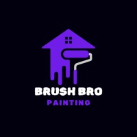 Brush Bro Painting logo - Similar company to Alliance Micro Solutions, Inc.