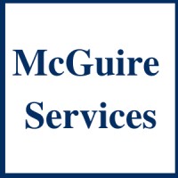 McGuire Services logo - Similar company to Publicease
