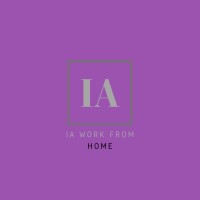 IA Work From Home logo - Similar company to Work From Home - Sales Agents (Part-Time And Fulltime)