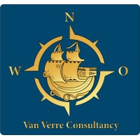 Van Verre Consultancy logo - Similar company to Xtr Operations