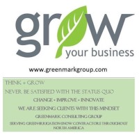 GreenMark Consulting Group logo - Similar company to The Green Executive®