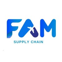FAM SUPPLY CHAIN logo - Similar company to Murano Glassindo Makmur