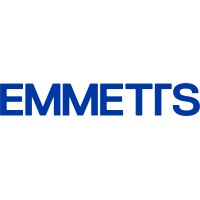 Emmetts logo - Similar company to Emmett
