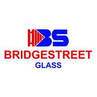 Bridge Street Glass, LLC logo - Similar company to Eagle Fence & Construction Inc..