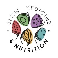Consultorio Slow Medicine & Nutrition logo - Similar company to Se.Comer - Consultora En Nutrición