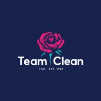 Team Clean, Inc. logo - Similar company to St. Moritz Building Services