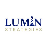 Lumin Strategies logo - Similar company to Glide Fiber