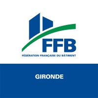 FFB Gironde - Fédération Française du Bâtiment de la Gironde (33) logo - Similar company to J. Mottard