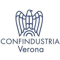 Confindustria Verona logo - Similar company to Ppt Tecnologie Ambientali
