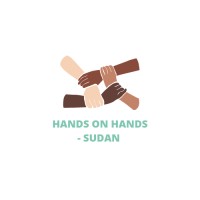 HANDS ON HANDS Sudan logo - Similar company to University Of Gadarif