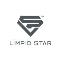 LIMPID STAR logo - Similar company to Sphere Jewellery @Worldofsphere