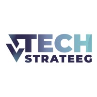 Tech Strateeg logo