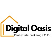 Digital Oasis Real Estate Company (O.P.C) logo - Similar company to Go Green Knowledge