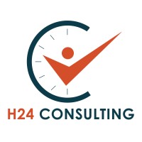 H24 Consulting logo - Similar company to H24