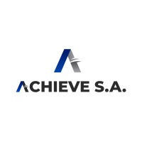 ACHIEVE S.A. logo - Similar company to T3 Technologies