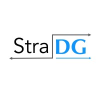 StraDG logo - Similar company to Stradgy 360