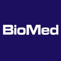BioMed Specialty Pharmacy logo - Similar company to Sodium Dental