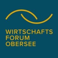 Wirtschaftsforum Obersee logo - Similar company to Grob Kies Gruppe