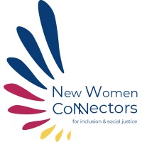 New Women Connectors logo - Similar company to David@St.Audio