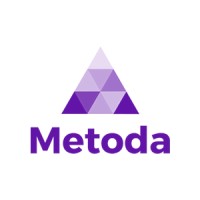 Metoda logo - Similar company to Café Fácil