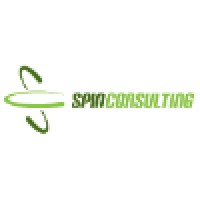 Spin Consulting - gruppo HORSA SpA logo - Similar company to Vecotras