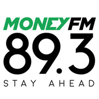MONEY FM 89.3 logo - Similar company to Sensen