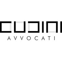 Cudini Avvocati logo - Similar company to Studio Spiniello