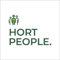 Hort People logo - Similar company to Australian Institute Of Horticulture
