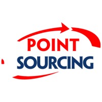 Point Sourcing Agent logo - Similar company to De-Engineer