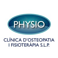 Physio, Clínica d'Osteopatia i Fisioteràpia logo - Similar company to Cracs*