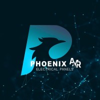 Phoenix AMR logo - Similar company to Sine Technologies Gp