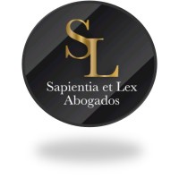 Sapientia et Lex logo - Similar company to Seractiva