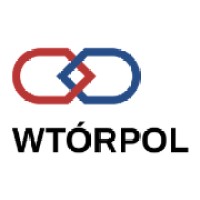 Wtórpol logo - Similar company to Vive Textile Recycling