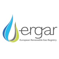 ERGaR European Renewable Gas Registry aisbl logo - Similar company to Ccloop