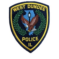 West Dundee Police Department logo - Similar company to Elgin Il Police Department