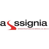 ASSIGNIA INFRAESTRUCTURAS DE MEXICO logo - Similar company to Chicisimo