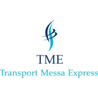 TRANSPORT MESSA EXPRESS logo - Similar company to Flex Transport