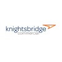 Knightsbridge Commercial - UK's No.1 in Business Sales logo - Similar company to Intelligent - We Sell Businesses